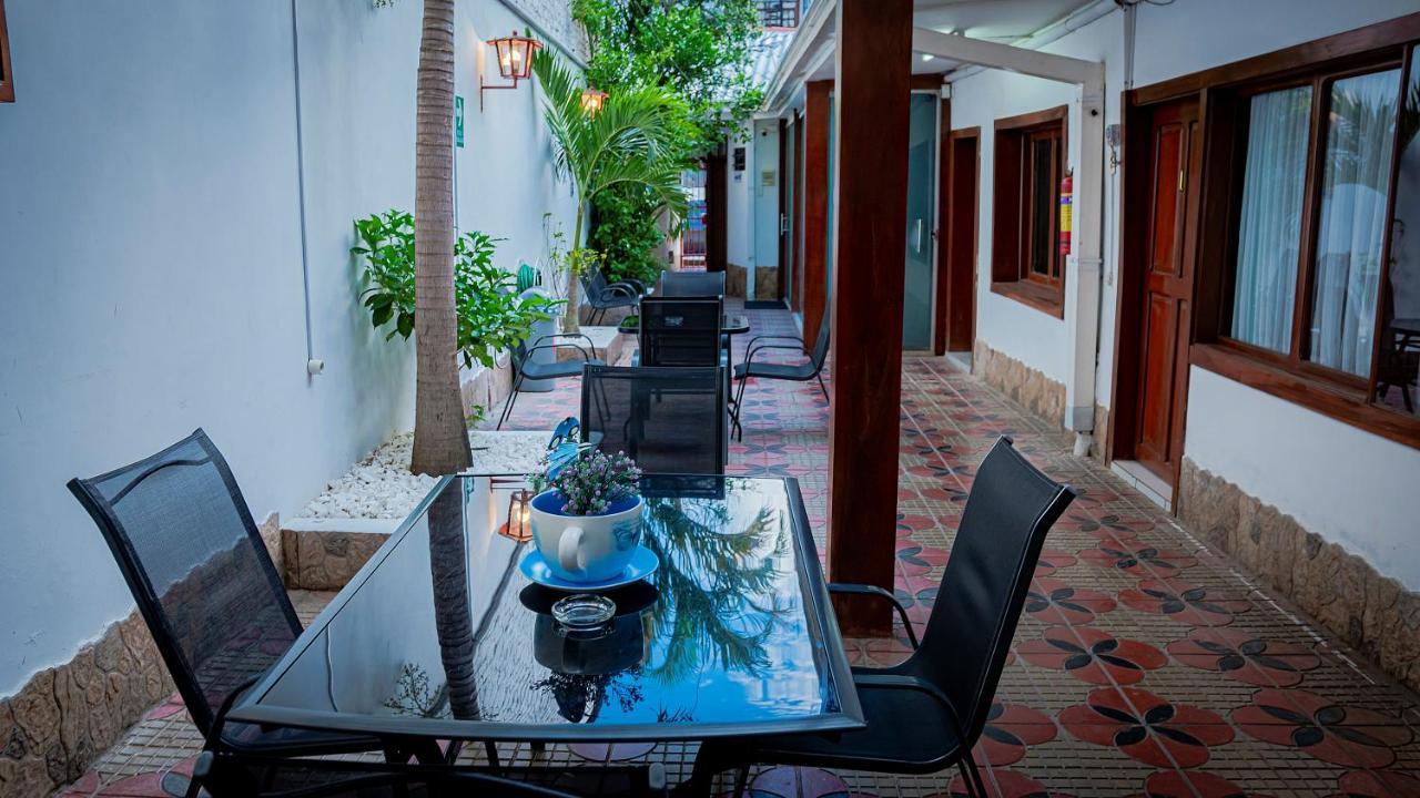 Buen Retiro Apart Hotel Santa Cruz de La Sierra Exterior foto