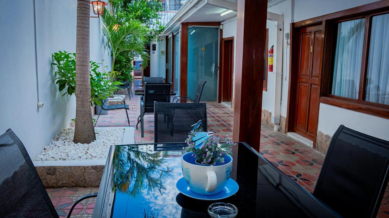 Buen Retiro Apart Hotel Santa Cruz de La Sierra Exterior foto