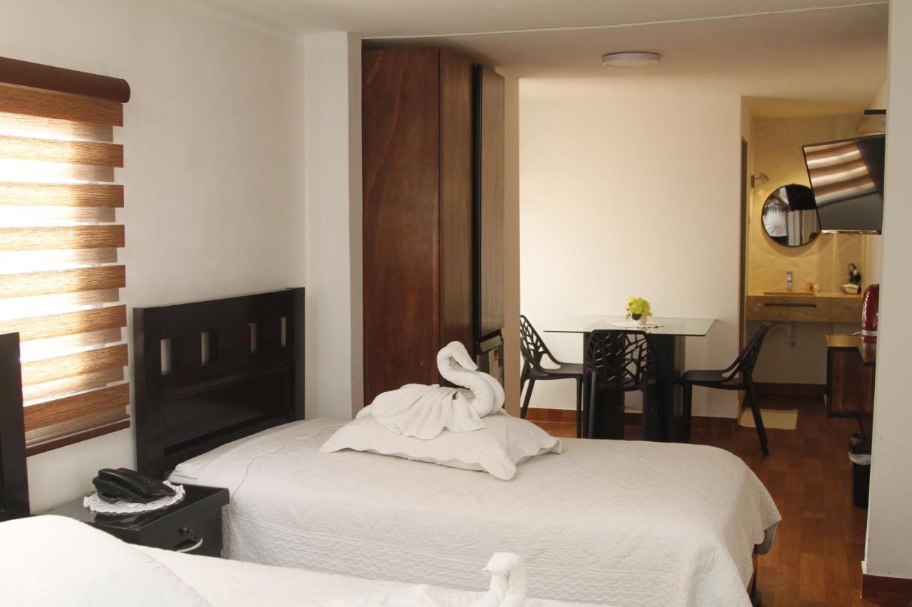 Buen Retiro Apart Hotel Santa Cruz de La Sierra Exterior foto