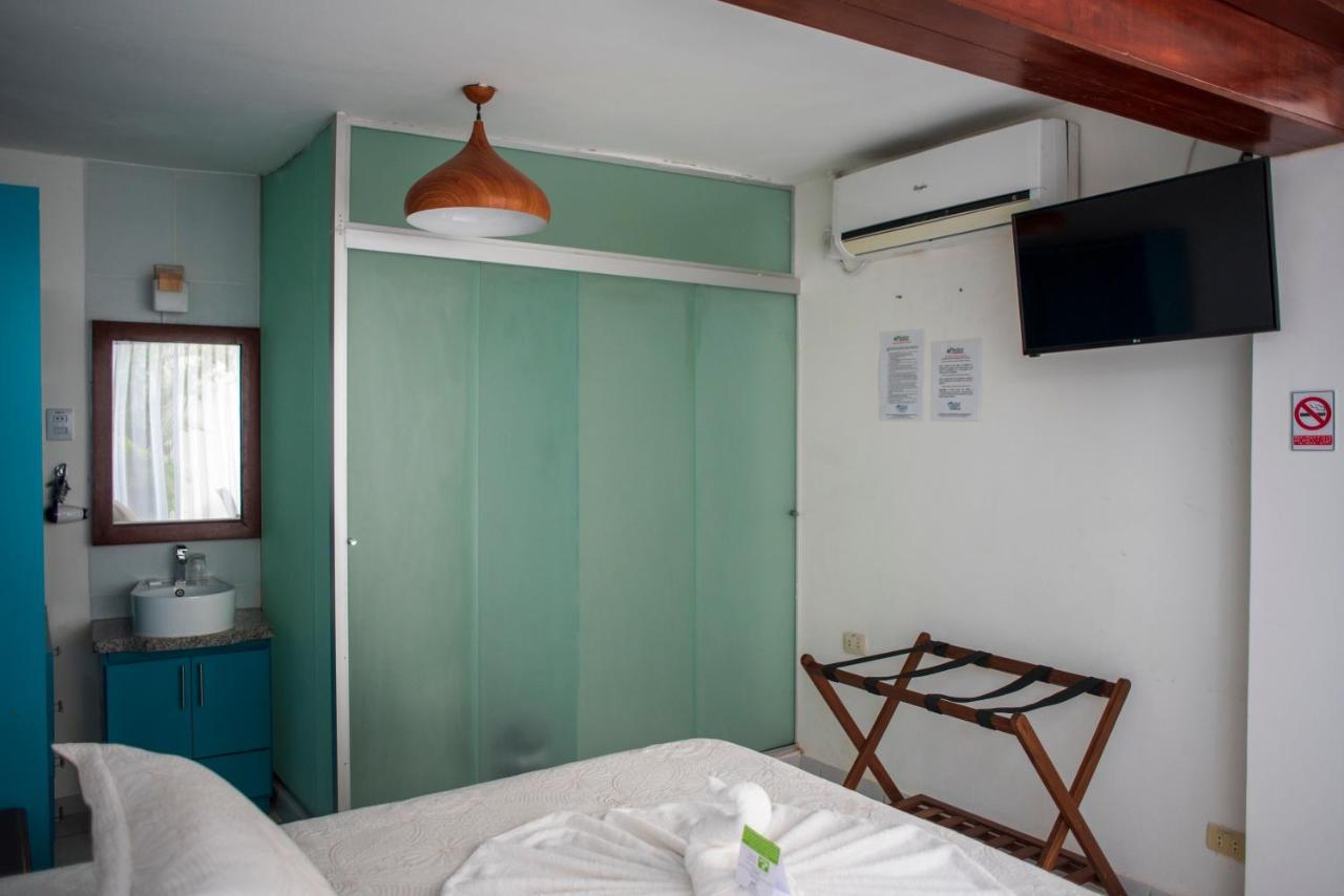 Buen Retiro Apart Hotel Santa Cruz de La Sierra Exterior foto
